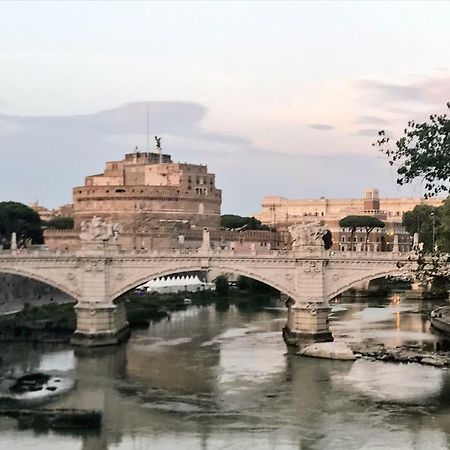 Moonlight Inn Guesthouse Rome Luaran gambar