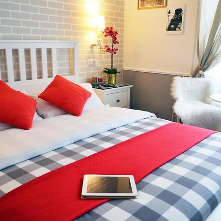 Moonlight Inn Guesthouse Rome Luaran gambar