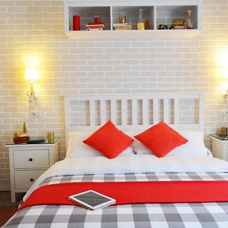 Moonlight Inn Guesthouse Rome Luaran gambar