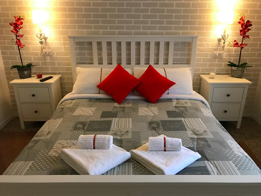 Moonlight Inn Guesthouse Rome Luaran gambar