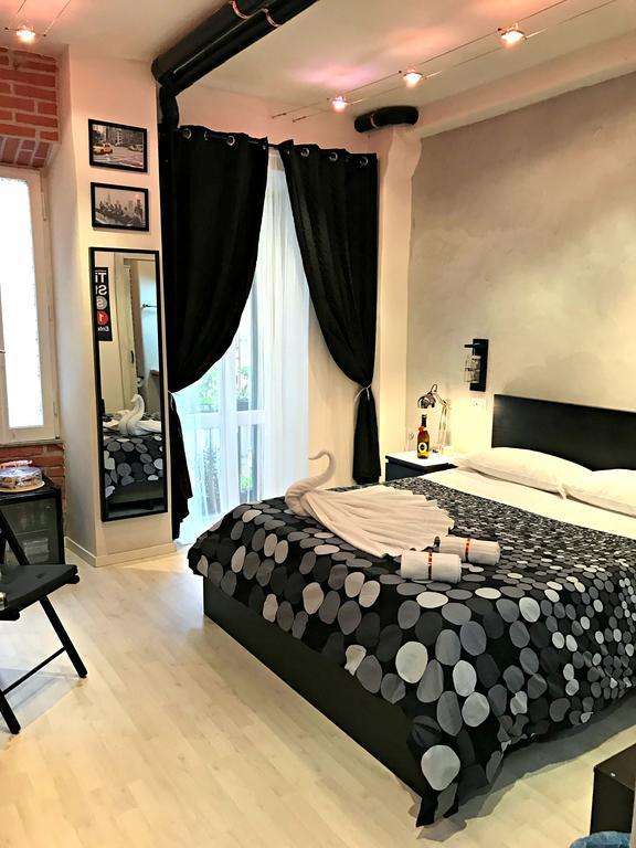 Moonlight Inn Guesthouse Rome Luaran gambar