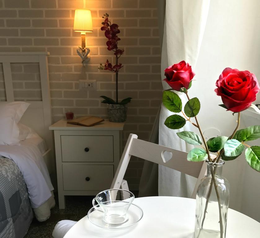 Moonlight Inn Guesthouse Rome Luaran gambar