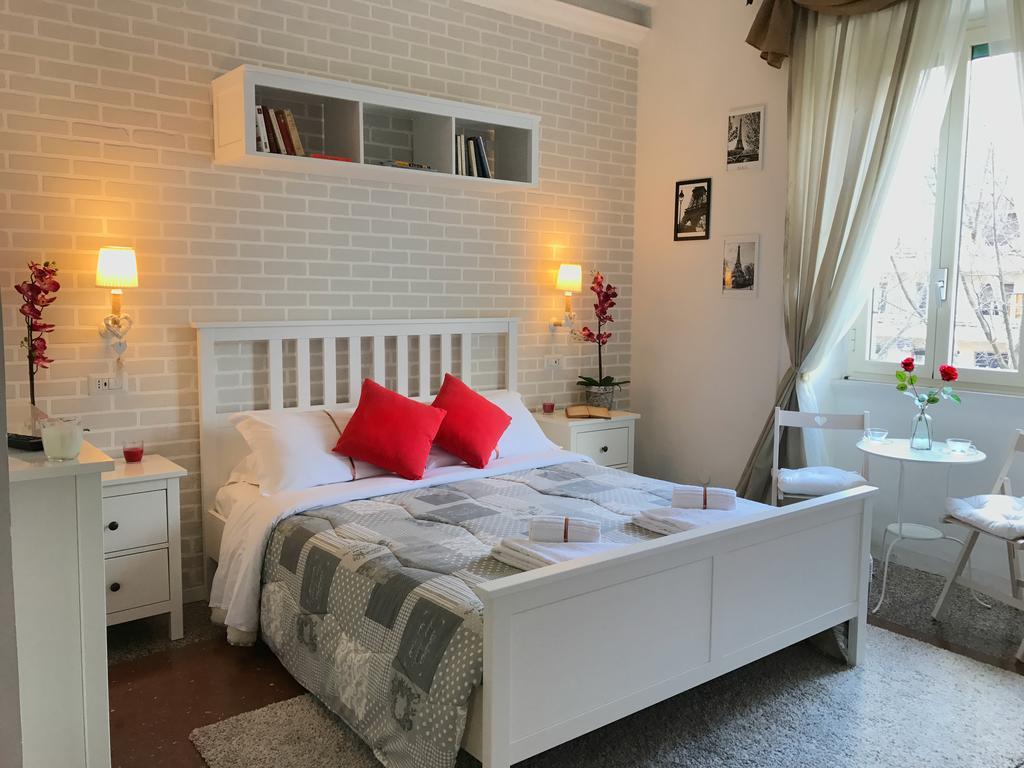 Moonlight Inn Guesthouse Rome Luaran gambar