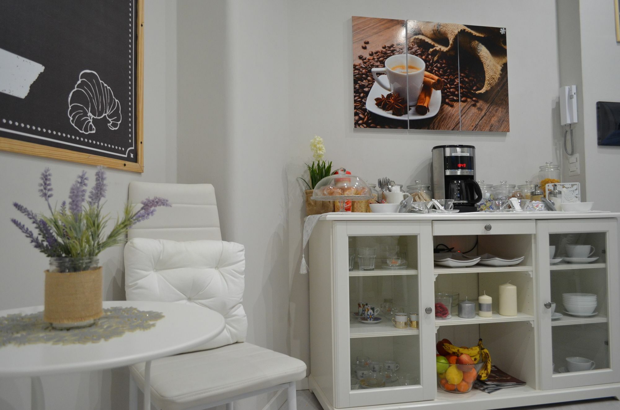 Moonlight Inn Guesthouse Rome Luaran gambar