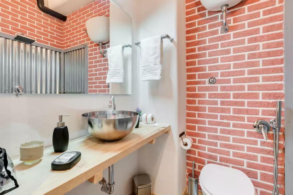 Moonlight Inn Guesthouse Rome Luaran gambar