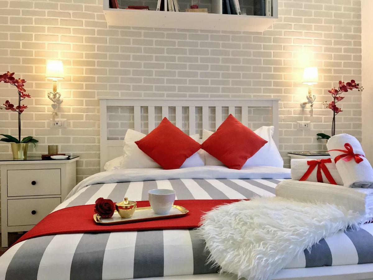 Moonlight Inn Guesthouse Rome Luaran gambar