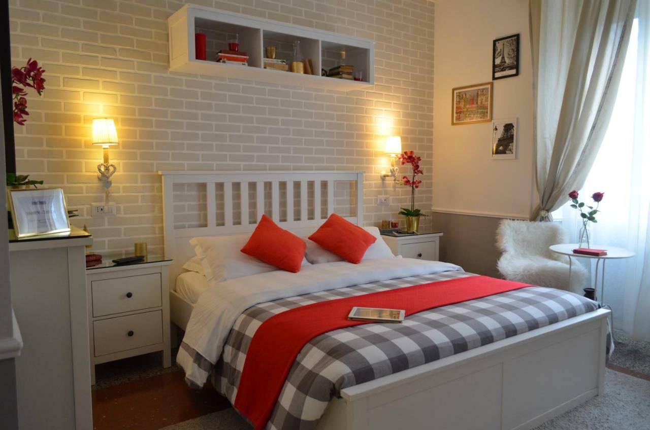 Moonlight Inn Guesthouse Rome Luaran gambar
