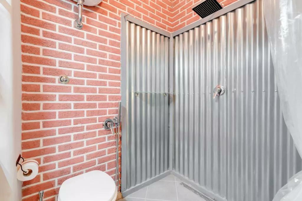 Moonlight Inn Guesthouse Rome Luaran gambar