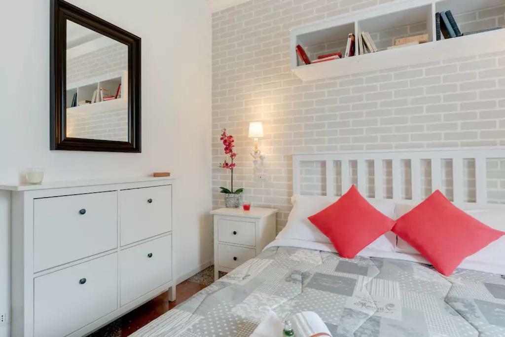 Moonlight Inn Guesthouse Rome Luaran gambar