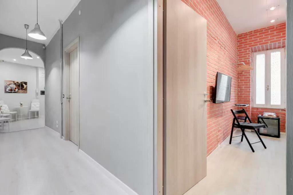 Moonlight Inn Guesthouse Rome Luaran gambar