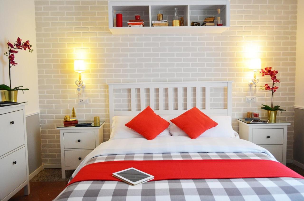 Moonlight Inn Guesthouse Rome Luaran gambar